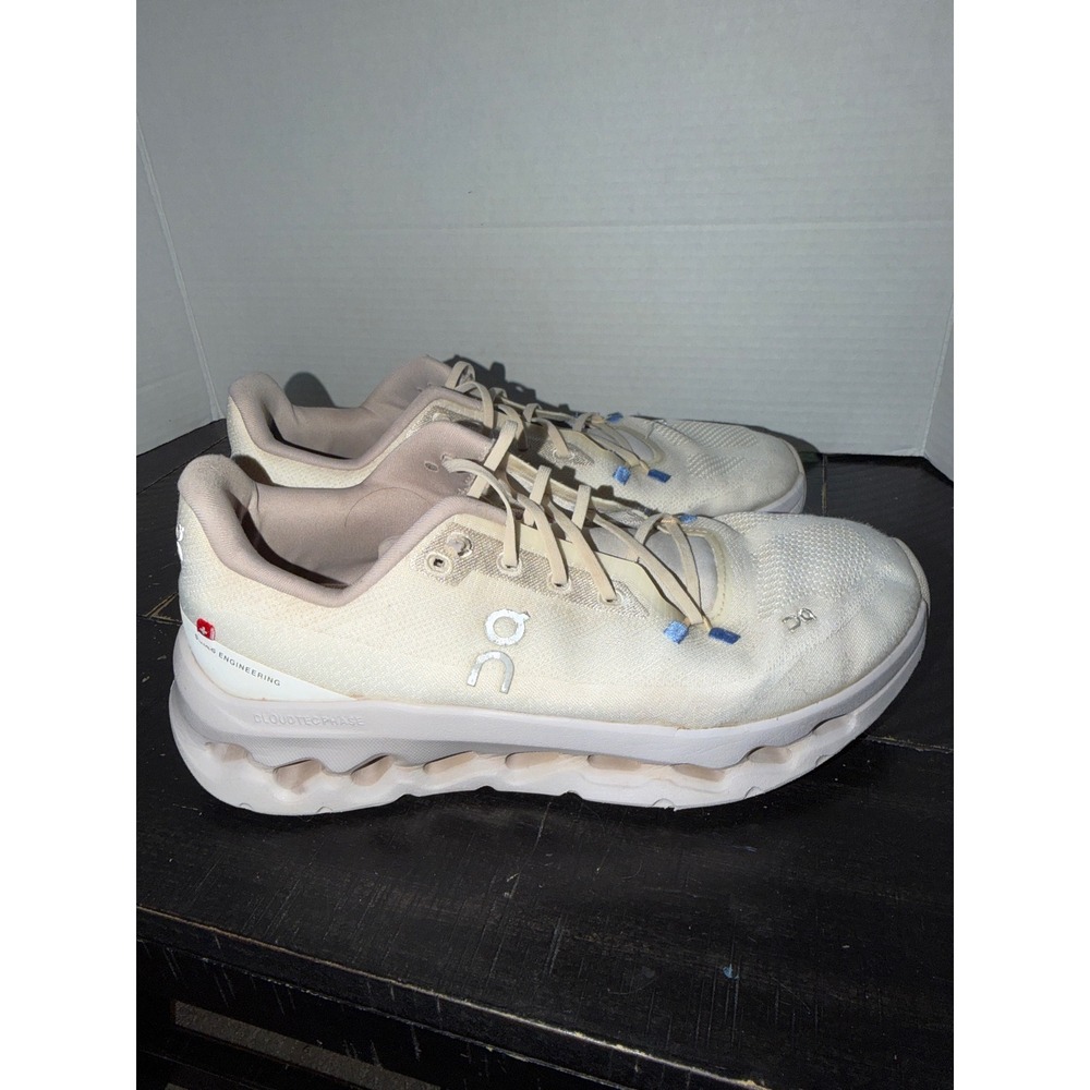 Women's On Cloud Cloudtexphase Shoes Size 8.5